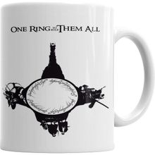 Humuts One Ring To Rule Them All Kupa