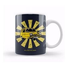 Humuts Only Fools And Horses Retro Japanese Kupa