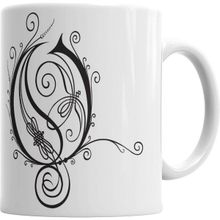 Humuts Opeth Logo Kupa