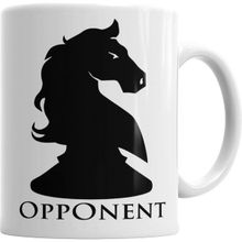 Humuts Opponent Trııı Kupa