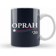 Humuts Oprah Winfrey Oprah 2020 For President Kupa