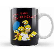 Humuts Os Simpsons Kupa