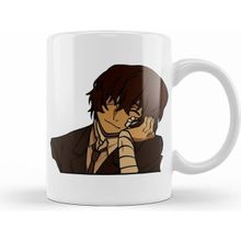 Humuts Osamu Dazai Kupa