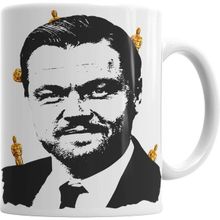 Humuts Oscar Goes To Leonardo Di Caprio Kupa
