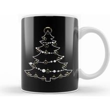 Humuts Overwatch Logo Christmas Tree Baubles Kupa
