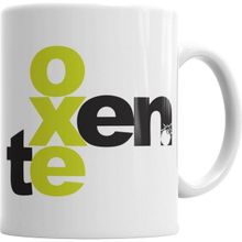 Humuts Oxe Oxente Kupa