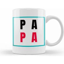 Humuts P A P A Kupa