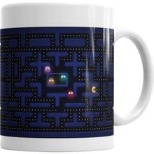 Humuts Pac-Man Kupa