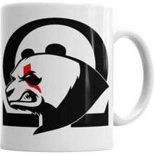 Humuts Panda Kratos Kupa