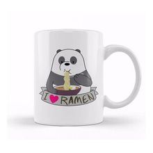 Humuts Panda Ramen Kupa
