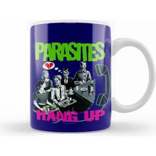 Humuts Parasites Kupa