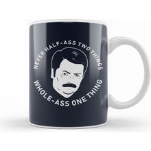 Humuts Parks And Rec Lesson Of The Swanson Kupa