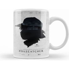 Humuts Parody Pokecatcher Kupa
