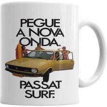 Humuts Passat Surf Kupa