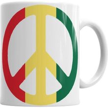 Humuts Peace Reggae Kupa