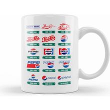Humuts Pepsi Logo 031 Kupa