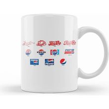 Humuts Pepsi Logo 057 Kupa