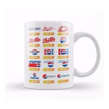 Humuts Pepsi Logo 065 Kupa