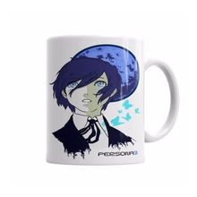 Humuts Persona 3 Kupa