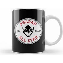 Humuts Pharah Overwatch All Star Converse Kupa