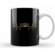 Humuts Photographer S Camera Heartbeat Photography Love Kupa