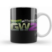Humuts Plants vs Zombies Garden Warfare 2 Kupa