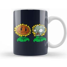 Humuts Plants Vs Zombies Show Who You Really Are Kupa Bardak