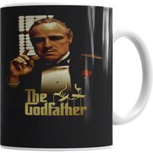 Humuts Poderoso Chefao The Godfather Kupa Bardak