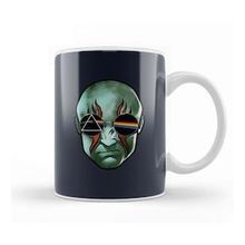 Humuts Porselen Beyaz Dark Side Of Drax Guardians Of The Galaxy Kupa Bardak
