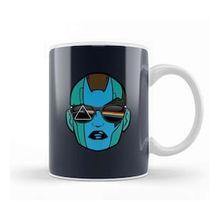 Humuts Porselen Beyaz Dark Side Of The Nebula Guardians Of The Galaxy Kupa Bardak