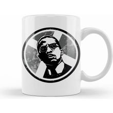Humuts Porselen Beyaz Malcom x Kupa Bardak