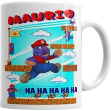 Humuts Porselen Beyaz Maurio Kupa Bardak
