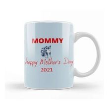 Humuts Porselen Beyaz Mothers Day 2021 I Went From Mama To Mommy To Mom To Bruh Kupa Bardak
