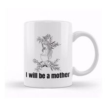 Humuts Porselen Beyaz Mothers Day He World Needs Our Mothers Kupa Bardak
