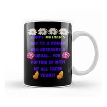 Humuts Porselen Beyaz Mother’s Day Sayings Quotes For Mom Bıg Hug 2021 Kupa Bardak