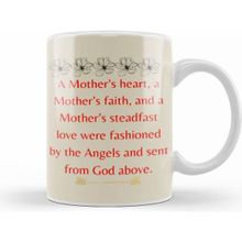 Humuts Porselen Beyaz Mother’s Day Sayings Quotes For Mom Grandma 2021 Kupa Bardak