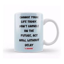 Humuts Porselen Beyaz Motivation Quotes Sayings Entrepreneurs Inspiration Success Work Gifts Kupa Bardak