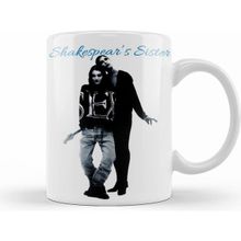 Humuts Porselen Beyaz Shakespeare Hamlet Theatre Classic Literature Book Lover Kupa Bardak