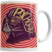 Humuts Porselen Beyaz Star Wars 18 Kupa Bardak