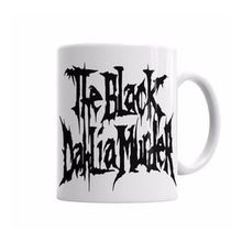 Humuts Porselen Beyaz The Black Dahlia Murder At The Gates All Shall Perish Whitechapel Kupa Bardak