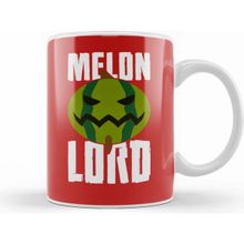 Humuts Porselen Beyaz Toph Melon Lord The Last Airbender Kupa Bardak