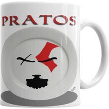Humuts Pratos Kupa Bardak