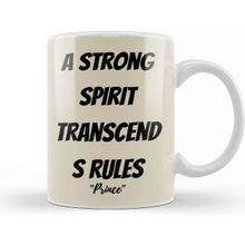 Humuts Prince Rogers Nelson Quote Lovers Gift Vintage Retro Rainbow Kupa Bardak