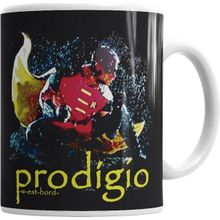 Humuts Prodígio Kupa Bardak