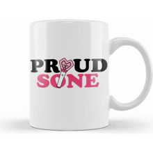 Humuts Proud Sone Kupa Bardak