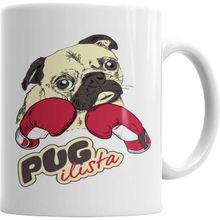 Humuts Pugilista Boks Kupa