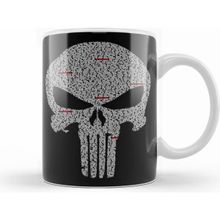 Humuts Punisher The Big Bad Punisher Kupa