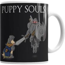 Humuts Puppy Souls Kupa