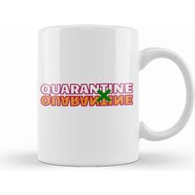 Humuts Quarantine x Quarantine Hunter x Hunter Funny Kupa