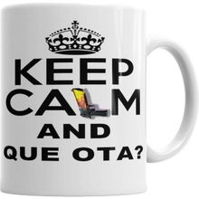 Humuts Que Ota Kupa